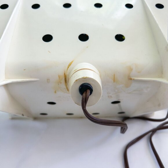 Hasbro Lite-Brite Set Vintage, In Box, Works - Picture 10 of 13